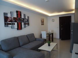 1 Schlafzimmer Appartement zu vermieten im Laguna Beach Resort 3 - The Maldives, Nong Prue, Pattaya