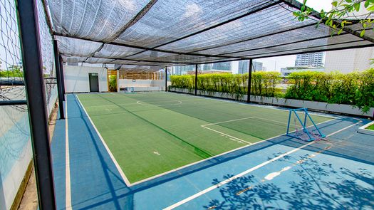 Photos 1 of the Tennis Court at Civic Park