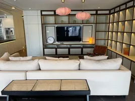 4 Schlafzimmer Appartement zu verkaufen im D.S. Tower 1 Sukhumvit 33, Khlong Tan Nuea