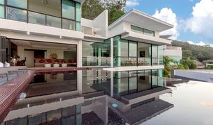 7 Schlafzimmern Villa zu verkaufen in Choeng Thale, Phuket 