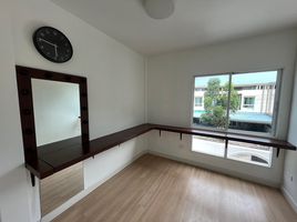 3 Schlafzimmer Haus zu verkaufen im Bless Ville Ramintra-Phrayasurain 25, Bang Chan