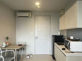 Studio Condo for rent at Blu Diamond, Cha-Am