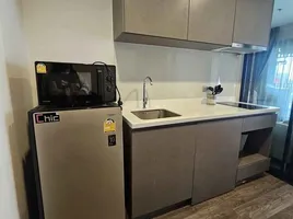 Studio Wohnung zu verkaufen im Life Ladprao Valley, Chomphon, Chatuchak
