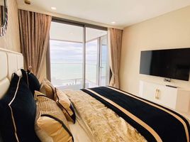 2 Schlafzimmer Appartement zu vermieten im Copacabana Beach Jomtien, Nong Prue