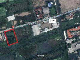  Land for sale in Bang Rak Phatthana, Bang Bua Thong, Bang Rak Phatthana