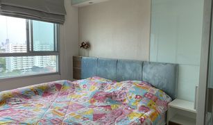 1 Bedroom Condo for sale in Saphan Song, Bangkok Lumpini Ville Latphrao-Chokchai 4