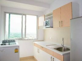 2 Bedroom Condo for rent at Supalai Park Ekkamai-Thonglor, Bang Kapi