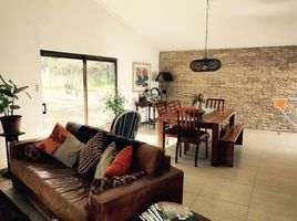 4 Bedroom House for sale at Zapallar, Puchuncavi, Valparaiso