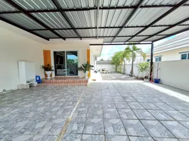 บ้านเดี่ยว 3 ห้องนอน ให้เช่า ในโครงการ บ้านกลางเมือง 88, ทับใต้, หัวหิน, ประจวบคีรีขันธ์, ไทย