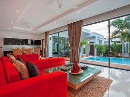 3 Schlafzimmer Villa zu verkaufen in Phuket Town, Phuket, Rawai, Phuket Town, Phuket, Thailand