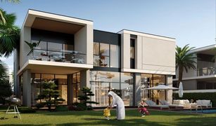 Вилла, 4 спальни на продажу в Murano Residences, Дубай Murooj Al Furjan