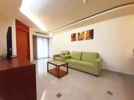 1 Schlafzimmer Appartement zu vermieten im City Garden Pattaya, Nong Prue