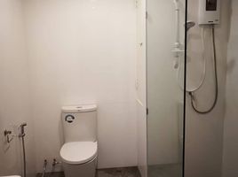 1 Schlafzimmer Appartement zu vermieten im Pratunam Prestige Condominium, Thanon Phet Buri