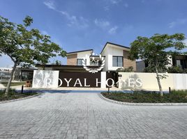 4 Bedroom Villa for sale at Saadiyat Lagoons, Saadiyat Beach