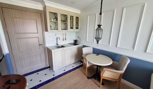 1 Schlafzimmer Appartement zu verkaufen in Nong Prue, Pattaya Seven Seas Cote d'Azur