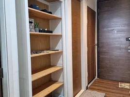 1 Schlafzimmer Wohnung zu vermieten im Rhythm Phahol-Ari, Phaya Thai