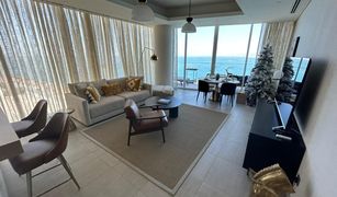 2 Bedrooms Apartment for sale in Serenia Residences The Palm, Dubai Serenia Residences North