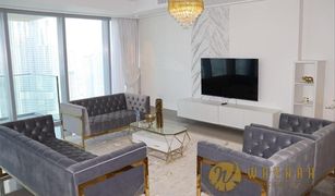 Квартира, 4 спальни на продажу в Burj Khalifa Area, Дубай Opera Grand