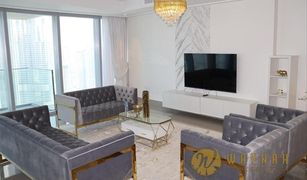 4 Bedrooms Apartment for sale in Burj Khalifa Area, Dubai Opera Grand