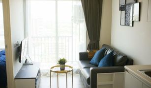 1 Bedroom Condo for sale in Bang Wa, Bangkok Chewathai Phetkasem 27