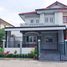 3 Bedroom Villa for sale at Baan Sitthisap Lam Luk Ka - Klong 7, Bueng Kham Phroi, Lam Luk Ka