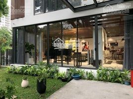 Studio Villa for sale in Ho Chi Minh City, Tan Phu, District 7, Ho Chi Minh City