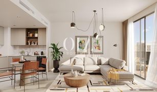 3 Schlafzimmern Appartement zu verkaufen in Khalifa City A, Abu Dhabi Reeman Living