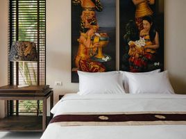 1 Bedroom Villa for rent at Villa Vimanmek Ao Yon, Wichit, Phuket Town, Phuket