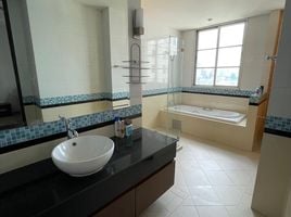 3 спален Квартира в аренду в Citi Smart Condominium, Khlong Toei