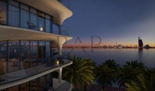 2 Habitaciones Apartamento en venta en The Crescent, Dubái Ellington Ocean House