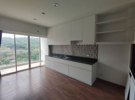 1 Bedroom Condo for sale at The Green Places Condominium, Ratsada