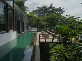 5 Bedroom House for rent at Laem Singh Villa, Choeng Thale, Thalang