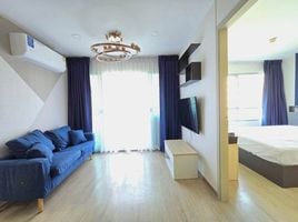 2 Bedroom Apartment for sale at Elio Del Ray, Bang Chak