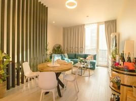 1 Schlafzimmer Wohnung zu verkaufen im Q Gardens Boutique Residences, Arjan