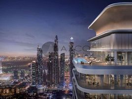 2 बेडरूम अपार्टमेंट for sale at Seapoint, EMAAR Beachfront, दुबई हार्बर