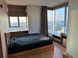 2 Schlafzimmer Appartement zu vermieten im Rhythm Phahol-Ari, Sam Sen Nai, Phaya Thai