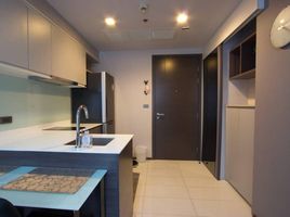 1 Schlafzimmer Appartement zu vermieten im Ceil By Sansiri, Khlong Tan Nuea, Watthana