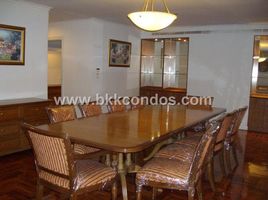 3 Bedroom Condo for rent at Kallista Mansion, Khlong Toei Nuea, Watthana