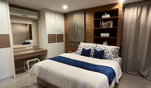 1 Bedroom Condo for sale in Khlong Tan, Bangkok Serene Place Sukhumvit 24