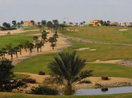 4 Schlafzimmer Reihenhaus zu verkaufen im Palm Hills Golf Views, Cairo Alexandria Desert Road