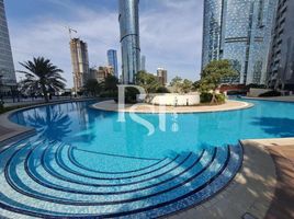 1 Schlafzimmer Appartement zu verkaufen im The Gate Tower 3, Shams Abu Dhabi, Al Reem Island