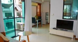 ยูนิตที่เหลืออยู่ในโครงการ Le Cote Thonglor 8