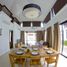 3 Bedroom Villa for rent at The Oriental Beach, Chak Phong, Klaeng, Rayong