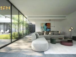 4 Bedroom Villa for sale at Sequoia, Hoshi, Al Badie