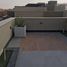 3 Bedroom Penthouse for rent at Park View, North Investors Area, New Cairo City, Cairo