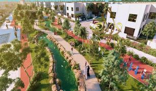 3 Bedrooms Townhouse for sale in Yas Acres, Abu Dhabi The Sustainable City - Yas Island