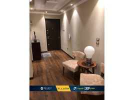 2 Bedroom Apartment for sale at Zayed Dunes, 6th District, New Heliopolis