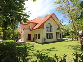 4 Bedroom Villa for rent at The Privilege Laem Chabang, Bueng, Si Racha