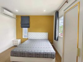 2 Schlafzimmer Haus zu vermieten im Smileville X2 Bang Jo, Si Sunthon