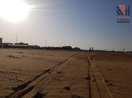  Land for sale at Al Zubair, Ajman Uptown Villas, Ajman Uptown